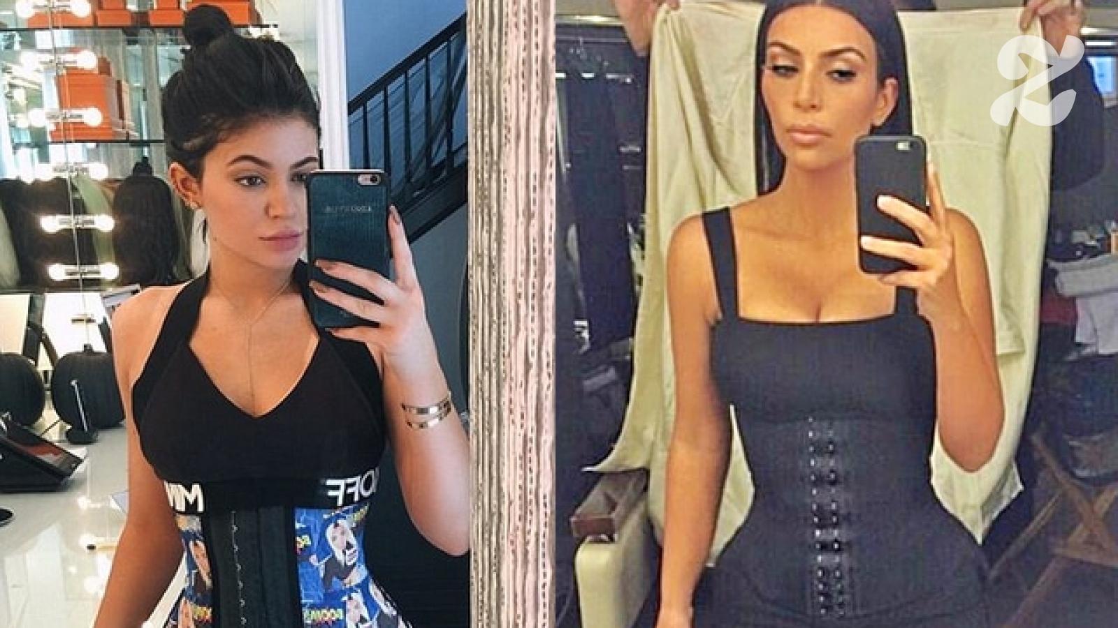 7 façons de porter un corset sans faire "too much"