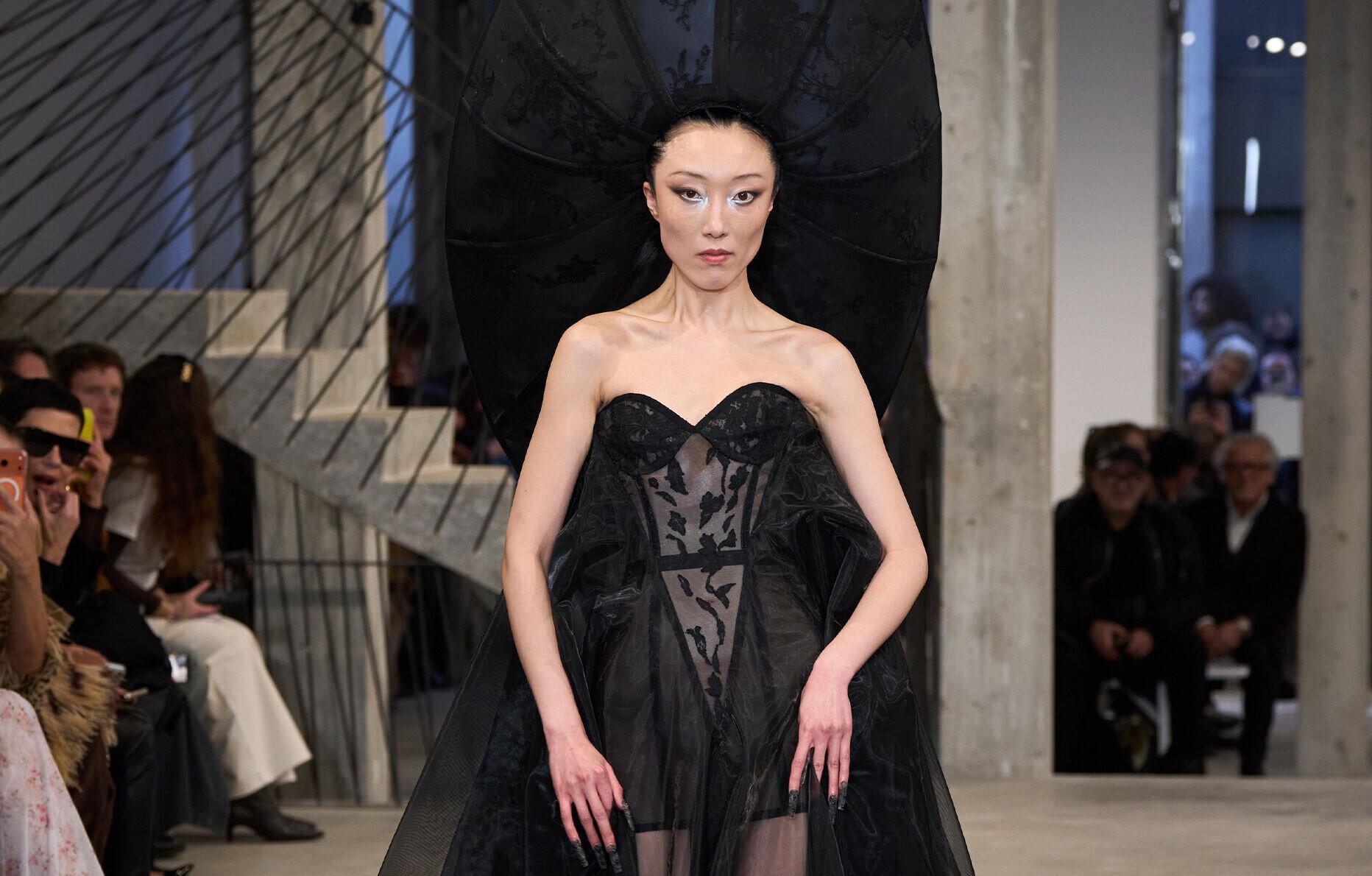 Corset tendance 2026 : comment la mode remet le corset au goût du jour