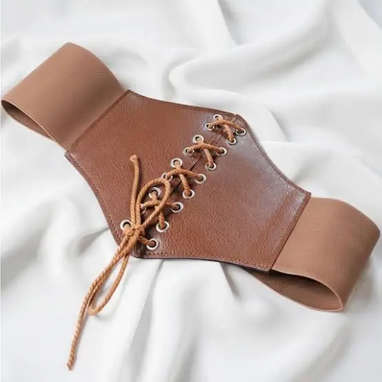 Ceinture corset