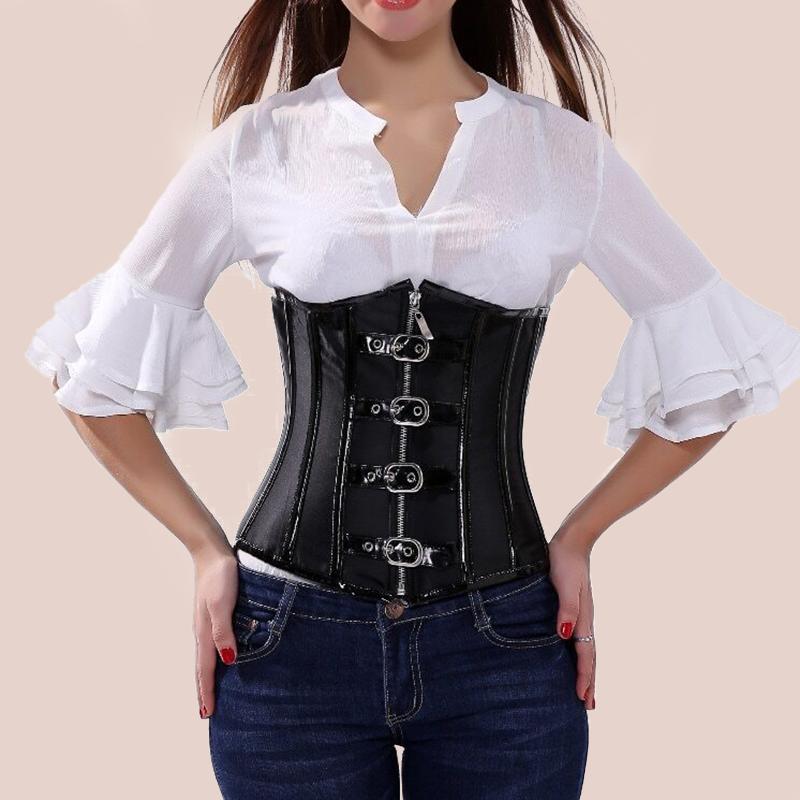 Corset Gothique Ceinture - Vue principale