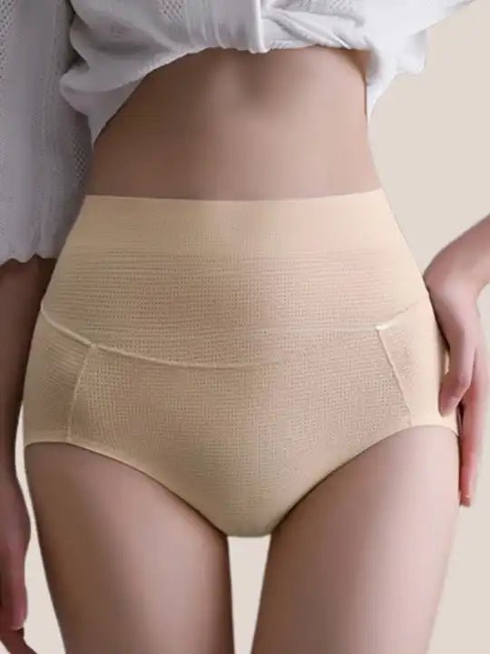 Culotte Push Up Taille Haute - Vue principale