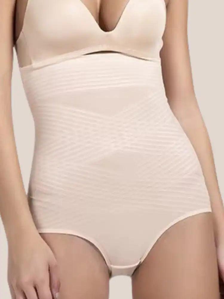 Gaine Colombienne Beige Nude