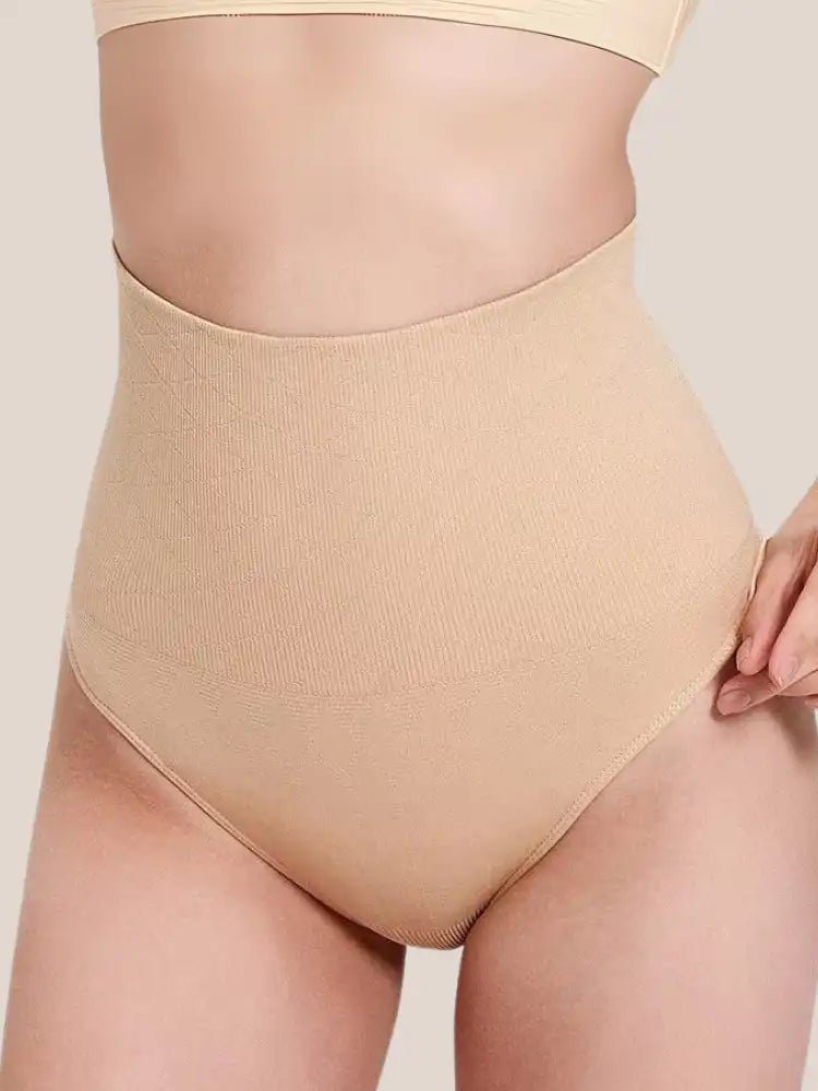 String Shapewear Amincissant - Vue principale