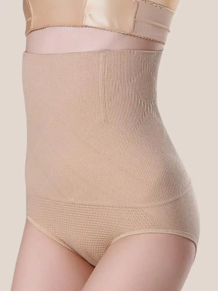 Shapewear Ultra Sculptant Beige - Vue principale