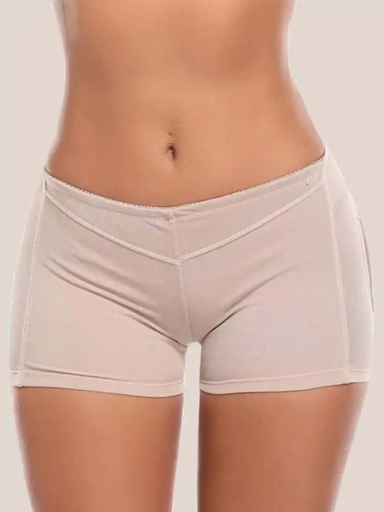 Shorty Contouring Remonte-Fesses - Vue principale
