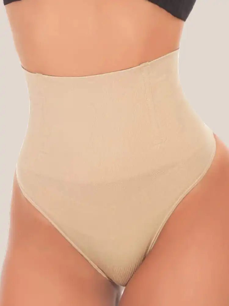 String Gainant Taille Haute - Vue principale