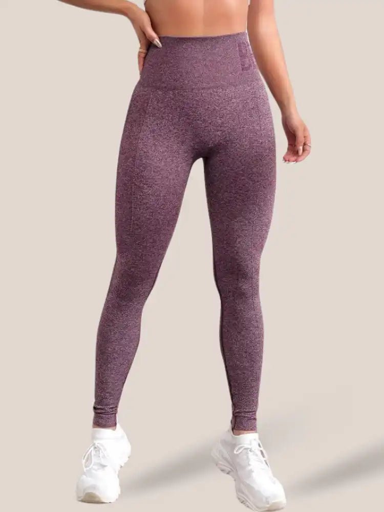 Legging Action Minceur - Vue principale