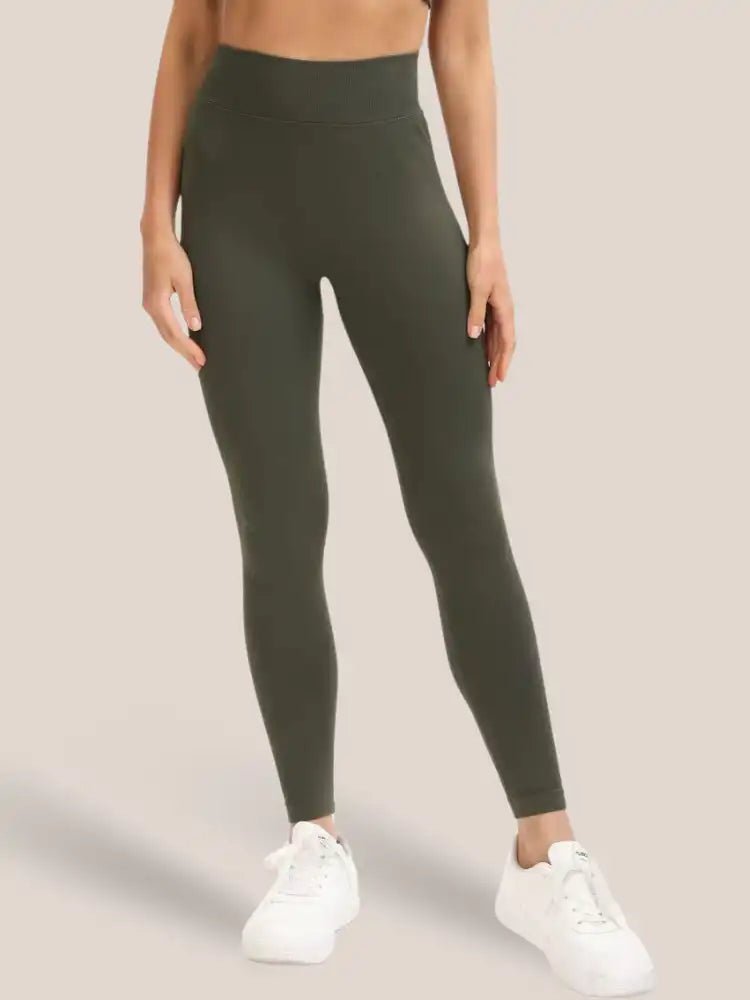Legging Affinant Anti Cellulite - Vue principale