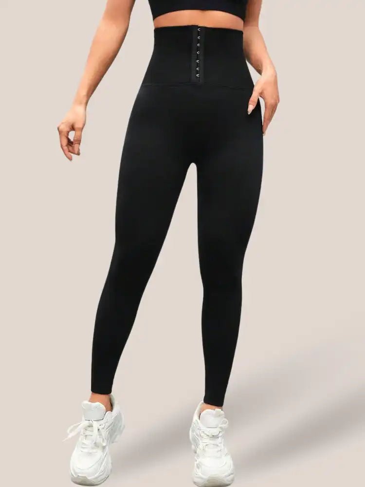 Legging Amincissant Corset - Vue principale