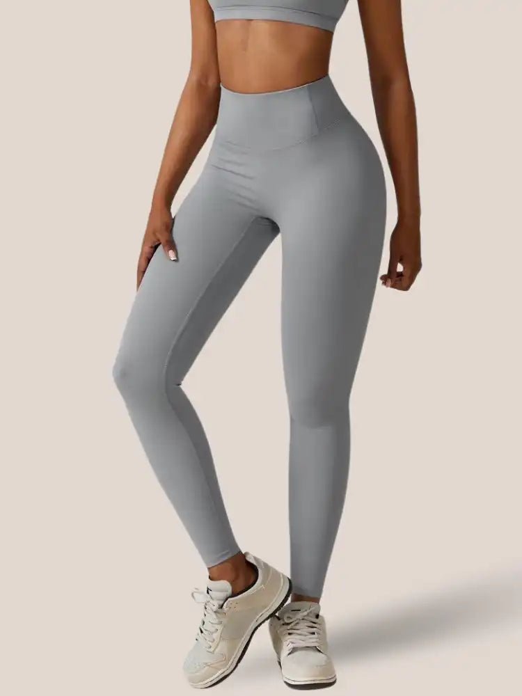 Legging Amincissant Push Up - Vue principale