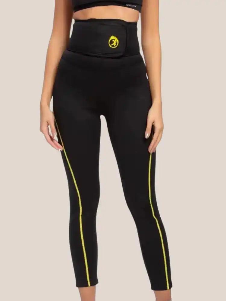 Legging amincissant ventre plat