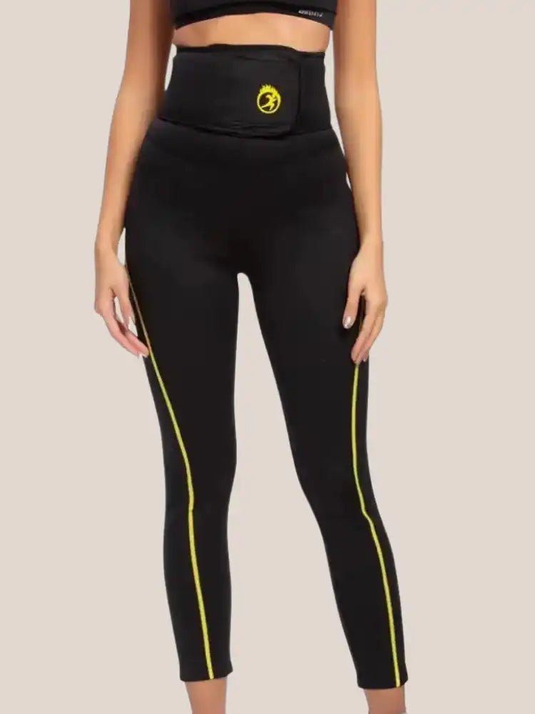 Legging amincissant ventre plat - Vue principale