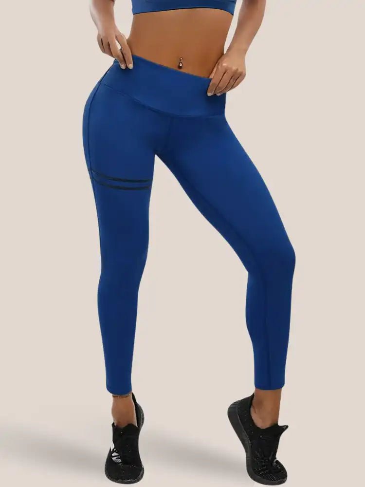 Legging Anti Cellulite Femme - Vue principale
