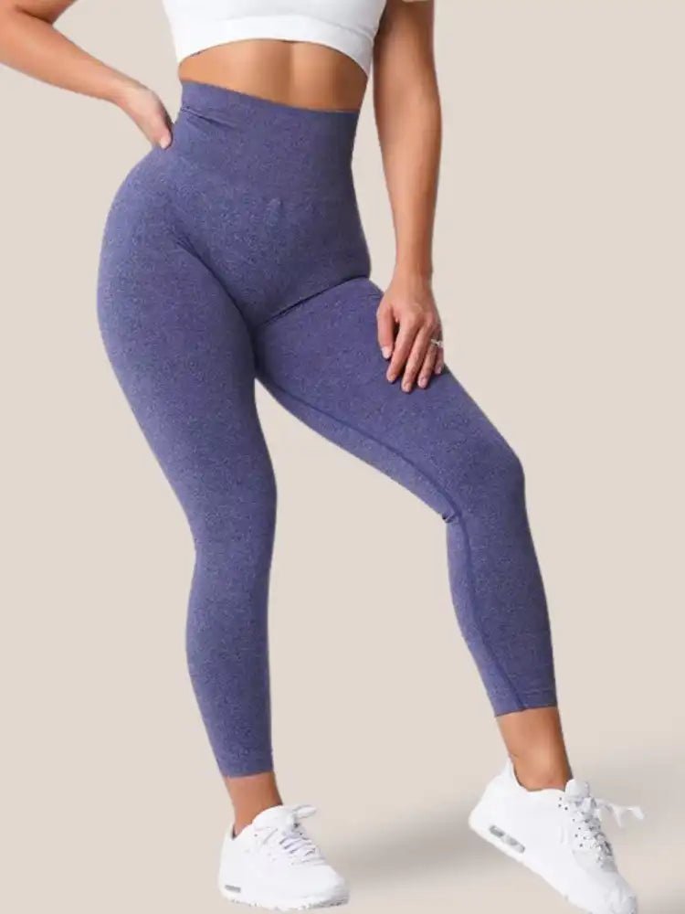 Legging Anti Cellulite Push Up Fitness - Vue principale