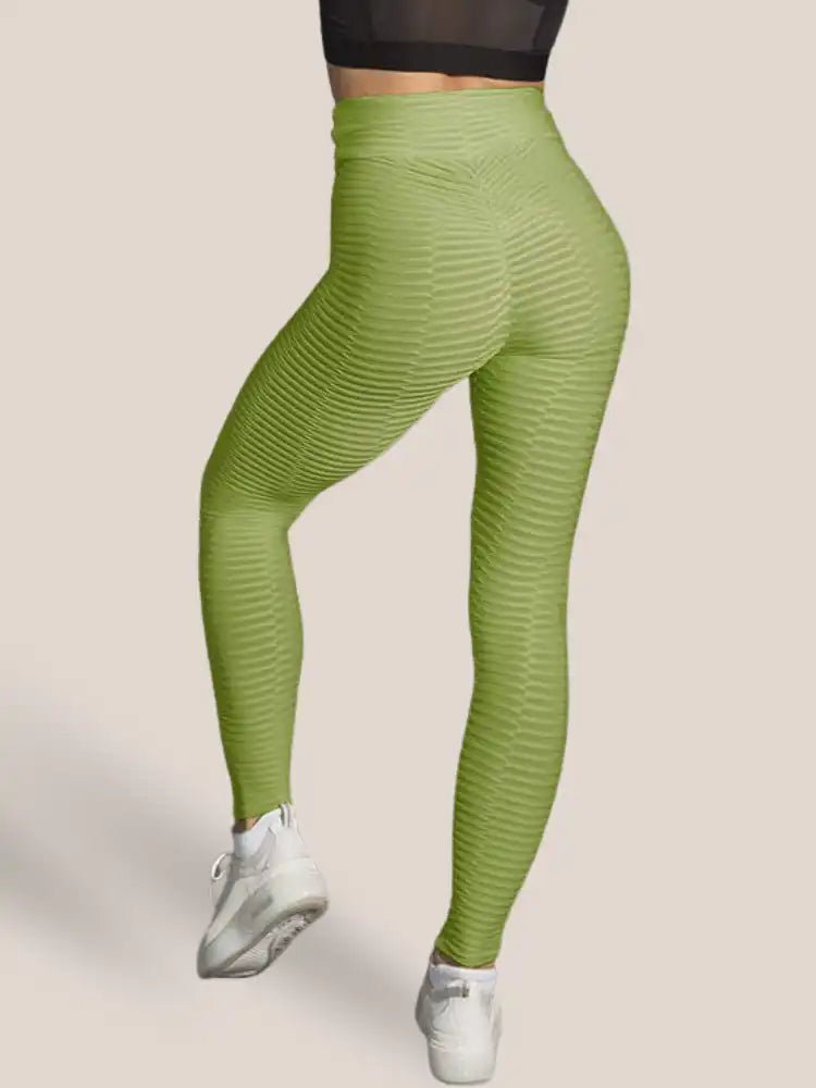 Legging Anti Cellulite Sport - Vue principale