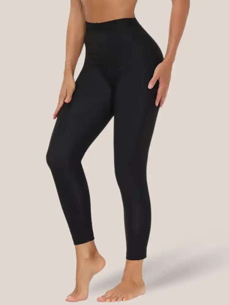 Legging bruleur de graisse
