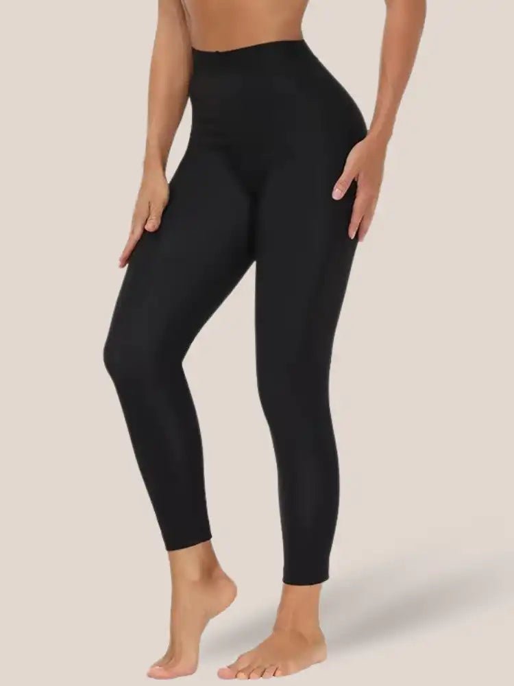 Legging bruleur de graisse - Vue principale