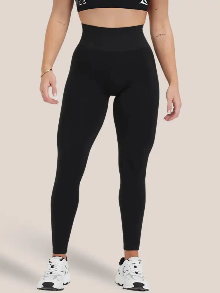 Legging Fit Anti Cellulite - Vue principale