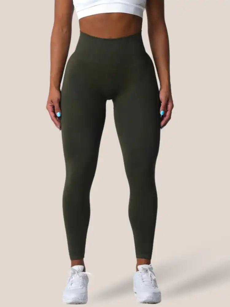 Legging fit minceur