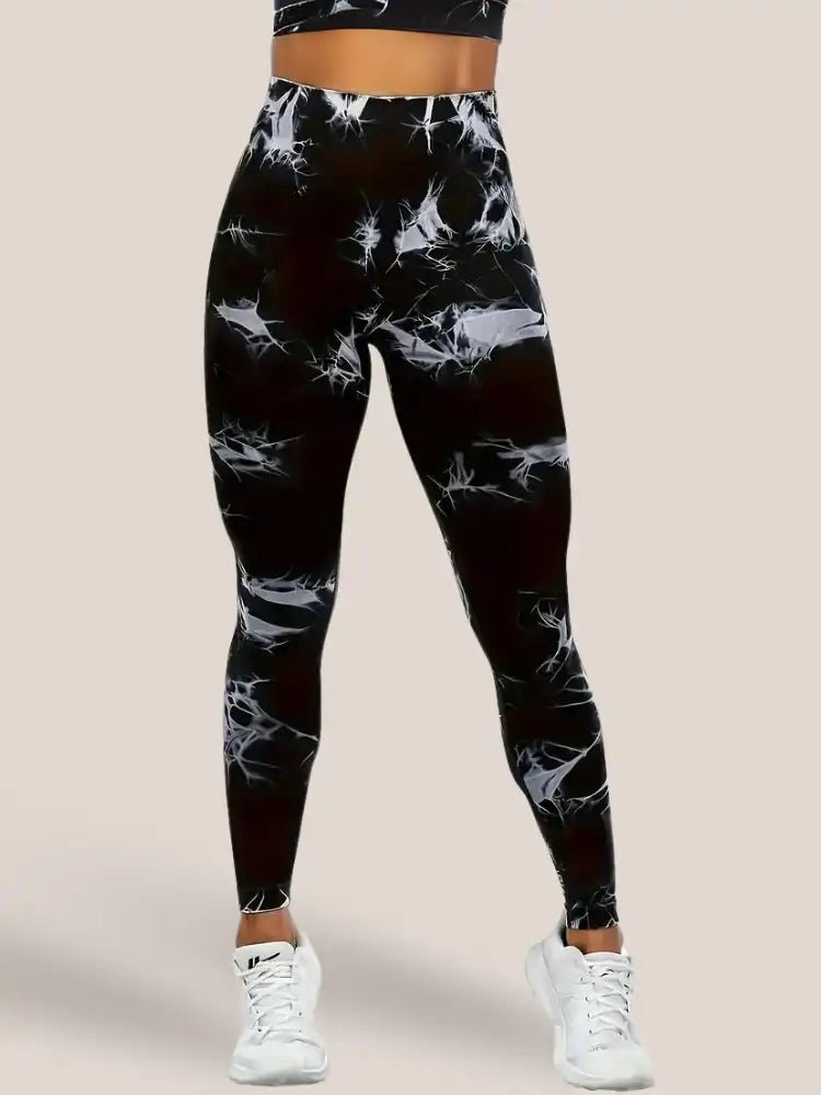 Legging gainant amincissant - Vue principale