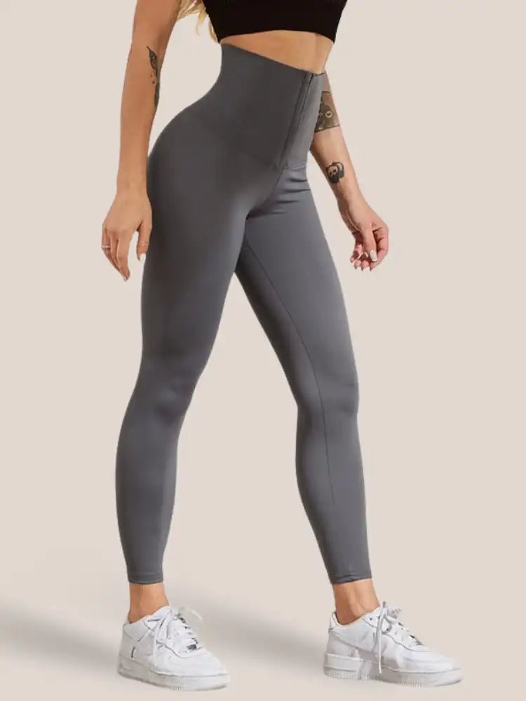 Legging Gainant Corset - Vue principale