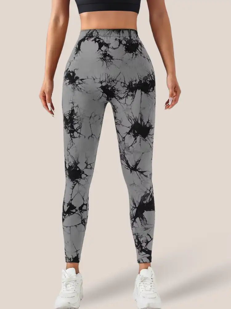 Legging Gainant de Sport - Vue principale