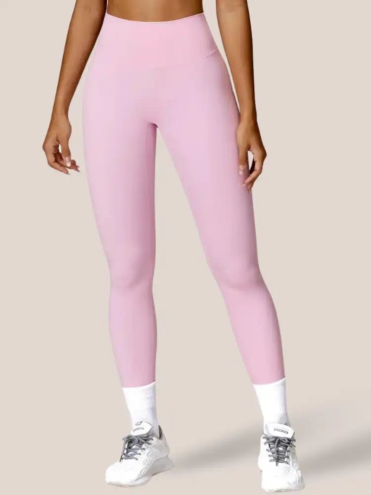 Legging Gainant Ventre Plat - Vue principale