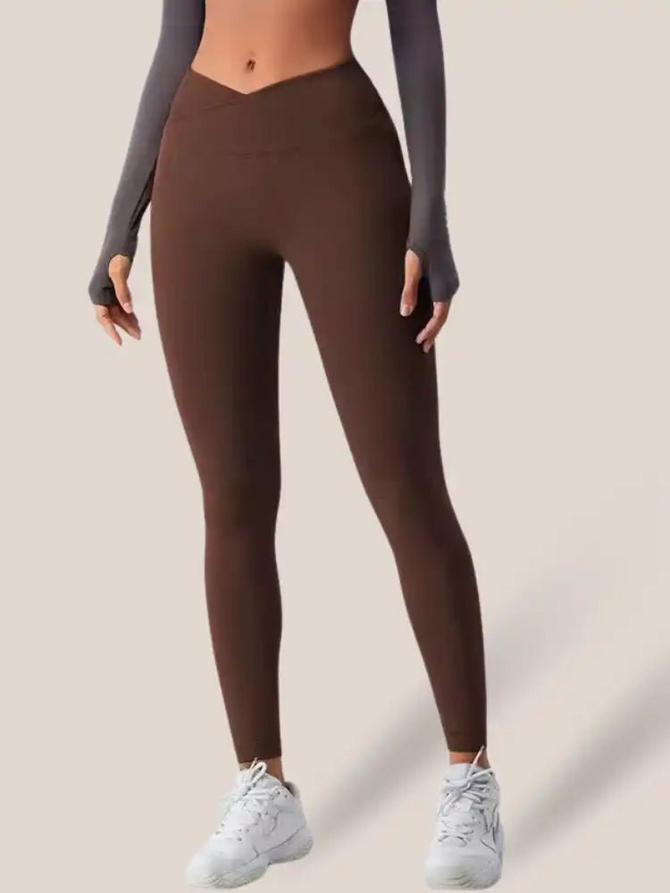 Legging Minceur Anti Cellulite - Vue principale