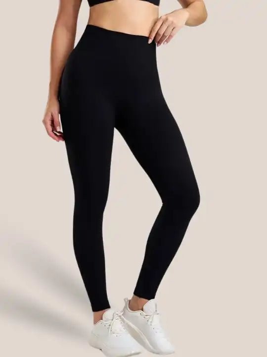 Legging Minceur Taille Haute - Vue principale
