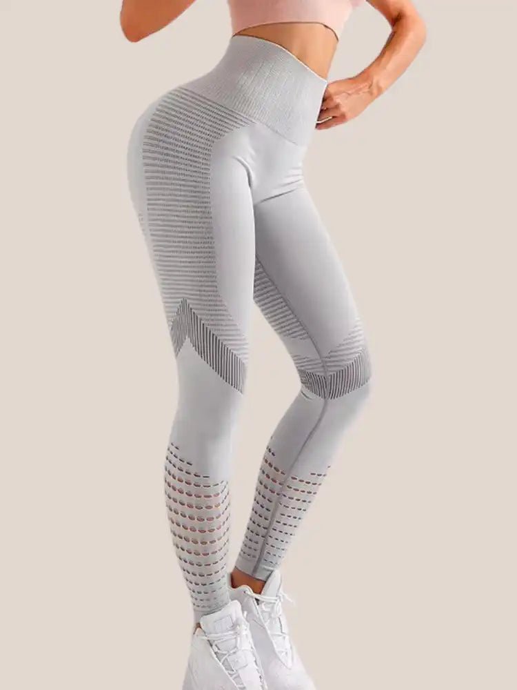 Legging Minceur Transpiration - Vue principale