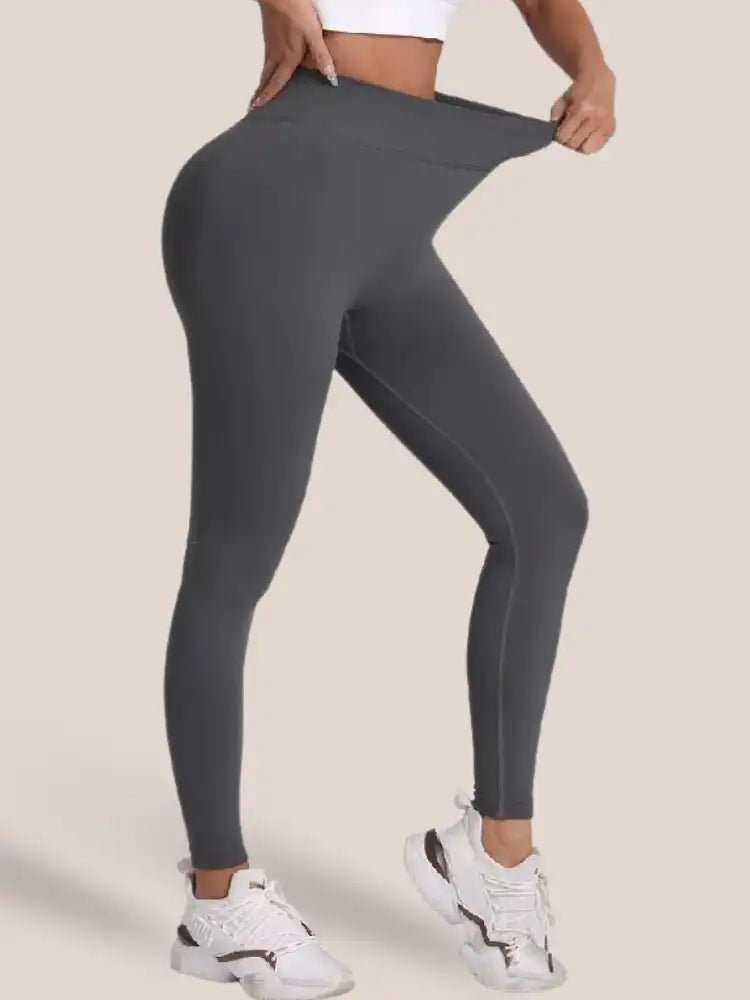 Legging Minceur Ventre Plat - Vue principale