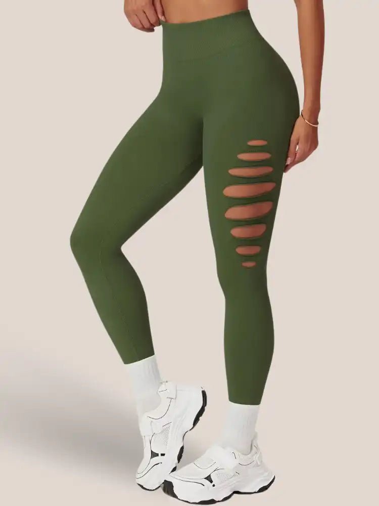 Legging Objectif Minceur - Vue principale