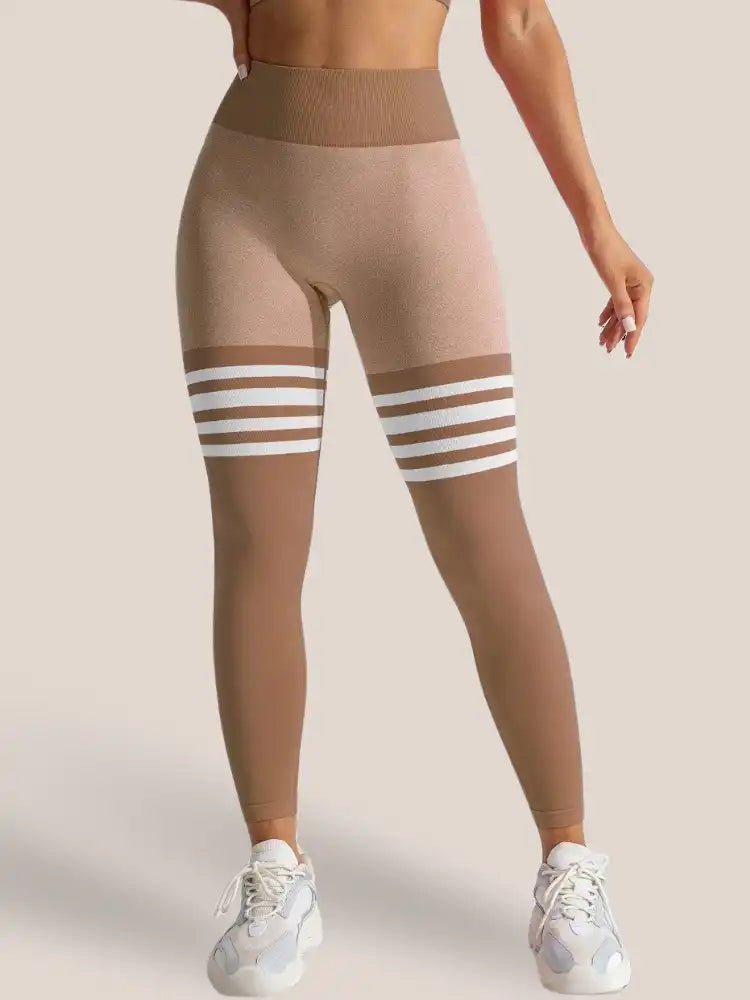 Legging Ultra Gainant - Vue principale