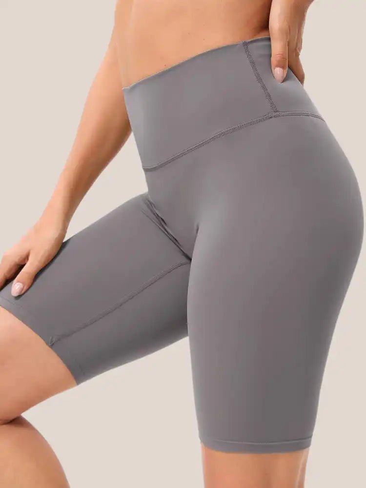 Short Sport Contouring - Vue principale