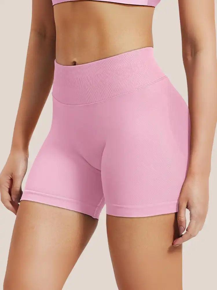 Short Amincissant Cuisses