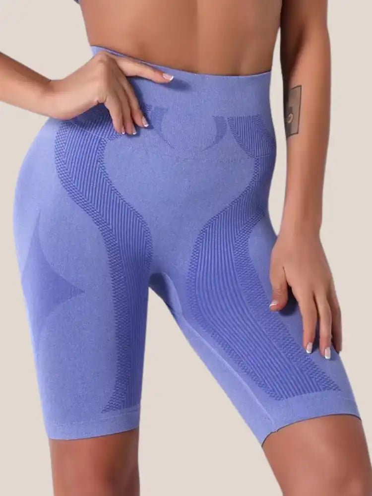 Short Sueur Amincissant - Vue principale