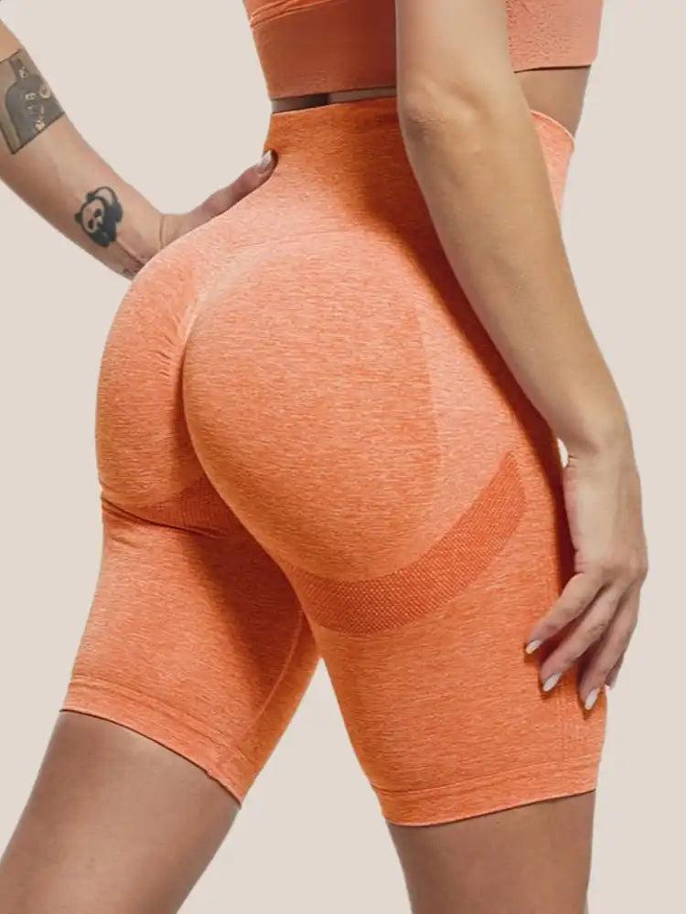 Cuissard Cycliste Gris Ardoise Taille Haute
