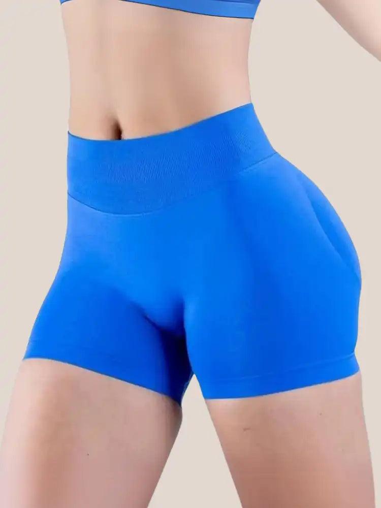 Short Sport Amincissant